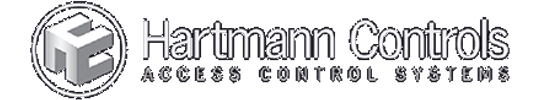 hartmann controls